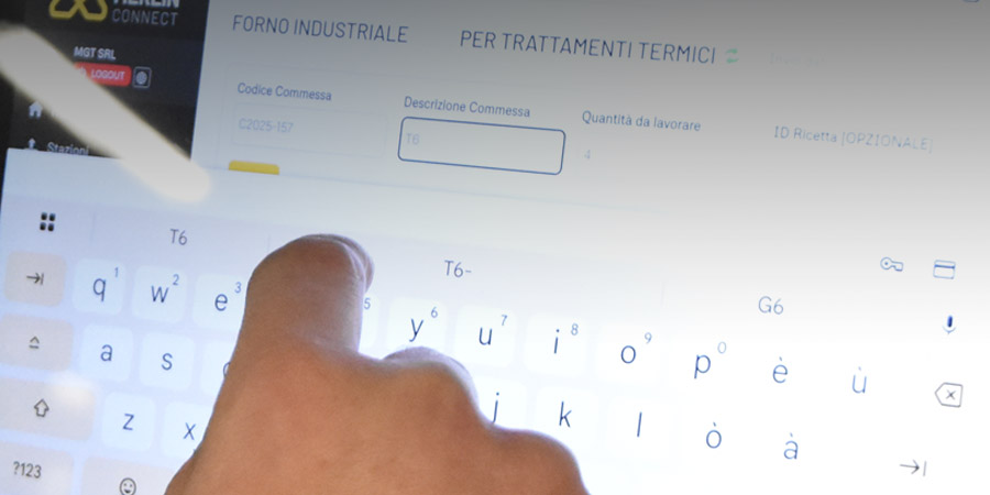 Personalizzazione